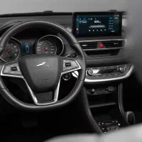 KMC SR3 1404|خودرو سواری و وانت|کرج, خلج آباد|دیوار