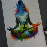 زیر انداز ورزشی