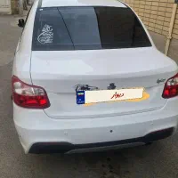 ساینا دوگانه مدل 1402