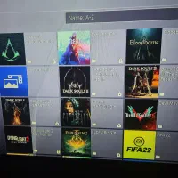 پلی استیشن ps 4 کپی خور|کنسول، بازی ویدئویی و آنلاین|مشهد, انقلاب|دیوار