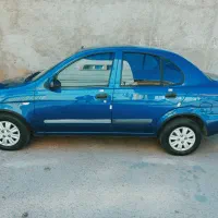 تیبا ۱ SX مدل ۱۳۹۴ خانگی|خودرو سواری و وانت|میاندوآب, |دیوار