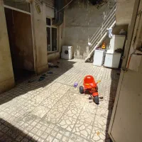 خانه ویلایی (تهران چهار راه سیروس)