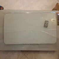 فروش هود آشپزخانه شیشه ای سفید|هود|ساری, |دیوار