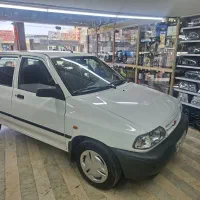 پراید ۱۳۱ مدل ۹۴ تمیز