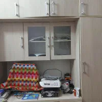 مجموعه کامل با میز تحریر