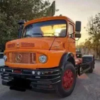 حواله تحویل خـرداد  1930باری