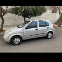 تیبا دو مدل 96