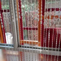 آویز 2عدد|پرده، رانر، رومیزی|خرم‌آباد, |دیوار