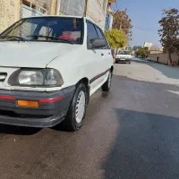 پراید هاچبک کره ای|خودرو سواری و وانت|کوهدشت, |دیوار