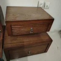 فروش سرویس چوب با قیمت مناسب|تخت و سرویس خواب|تربتحیدریه, منصوریه|دیوار