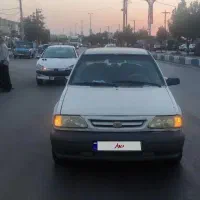 پراید تمیز ۸۳ انژکتور