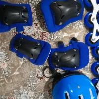 اسکیت تا سایز ۴۰