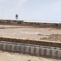 فروش زمین در شهرک صنعتی ماهشهر|فروش دفتر صنعتی، کشاورزی، تجاری|بندر ماهشهر, |دیوار