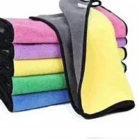 دستمال دو رو