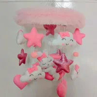 آویزتخت نمدی|تخت و صندلی بچه|تهران, سیمای ایران|دیوار