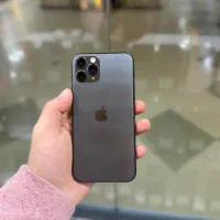 آیفون ۱۱ پرو