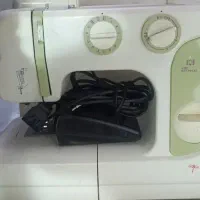 چرخ خیاطی سالم