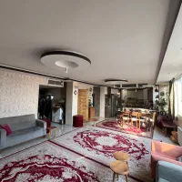 اپارتمان سه خواب ۱۴۵ متر مستر طبقه ۲ عبدالرزاق