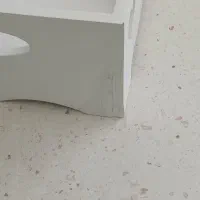 استند ایکیا وسینی چوبی|حراج|تهران, حکیمیه|دیوار