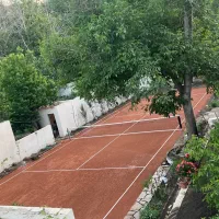 تنیس و پدل ساخت ۰ تا ۱۰۰