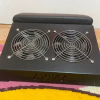 فن زیر دست ناخنکار|آرایشی، بهداشتی، درمانی|اهواز, فرهنگ شهر|دیوار