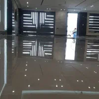 کفسابی سنگسابی پلیش ساب زنی سنگ نماشویی فرچه رزین