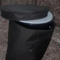 تنبک|سازهای سنتی|قروه, |دیوار