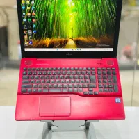 آفرر لپتاپ مهندسی core i7 سری HQ پرقدرت حرفه ای