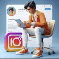 فروش/افزایش/خرید فالور ایرانی و فیک رشد پیج اینستا