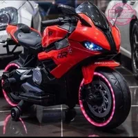 موتور شارژی هوندابنلی همه مدل