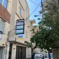 واحد اداری ۶۲ متری فردوسی