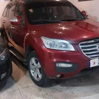 لیفان x60 150میلیون خرجش شده.ازهمه لحاظ صفره