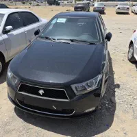 دنا پلاس 6 دنده 1405