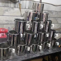 المنت دستگاه تزریق پلاستیک(المنت سازی کیان)|ماشین‌آلات صنعتی|کرج, کمال‌شهر|دیوار