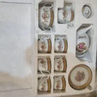 ظروف دنسی|ظروف سرو و پذیرایی|شیراز, فرهنگ شهر|دیوار