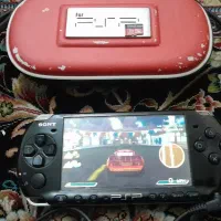 psp سالم سالم