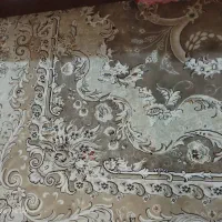 سه عدد فرش 12متری فروشی