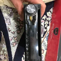 سیستم صوتی ماشین