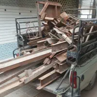 خرید فروش ضایعات