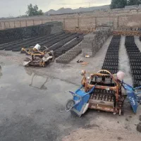 خط تولید کارگاه بلوک  (لیکا ) و(سیمانی  )