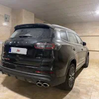 تیگو۸ پرومکس ۱۴۰۳ صفر
