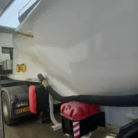 تریلی بونکر|خودرو سنگین|فیروزکوه, |دیوار