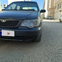 پراید مدل 88 سالم