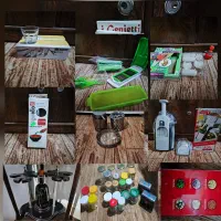 تخم مرغ آبپزکن نایسر پذیرایی خردکن و...|ظروف سرو و پذیرایی|شیراز, لاله|دیوار