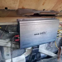 سیستم سنگین|قطعات یدکی و لوازم جانبی|مریوان, |دیوار