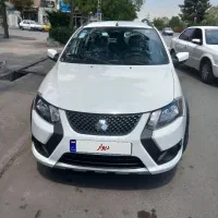 کوییک GX مدل 1403بدون رنگ