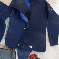 لباس غواصی برند هارویز
