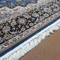 دو تخته فرش فرهی  9 متری  درجه 1 اصل