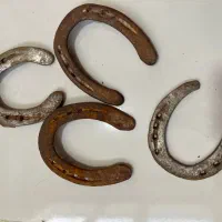 نعل اسب کارکرده