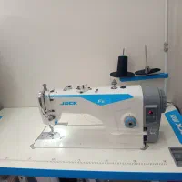 چرخ خیاطی صنعتی جک